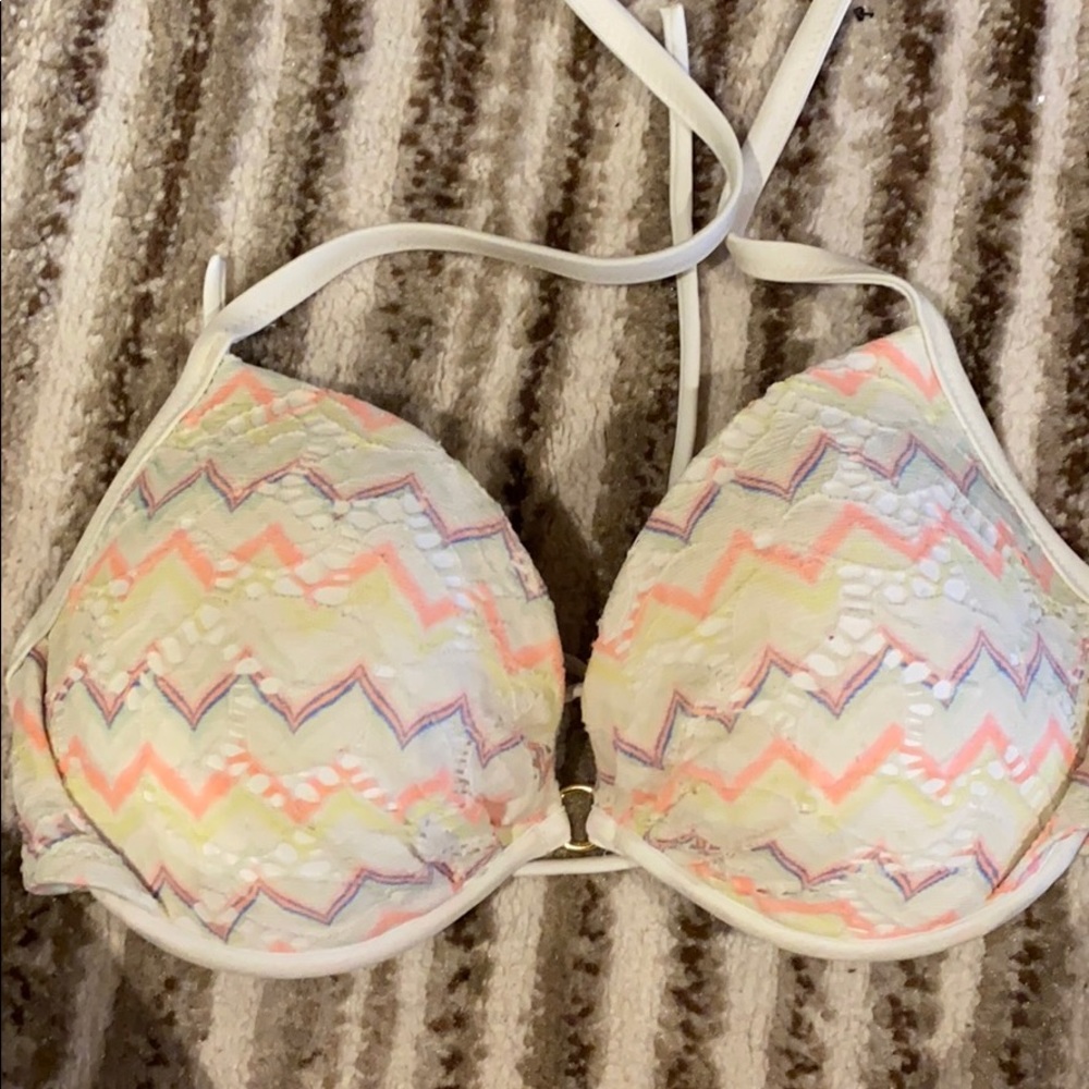 Victoria’s Secret bathingsuit